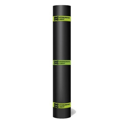 Еврорубироид HYDROBASE LIGHT ХКП / ГІДРОБЕЙС ЛАЙТ ХКП 3,5 (10)