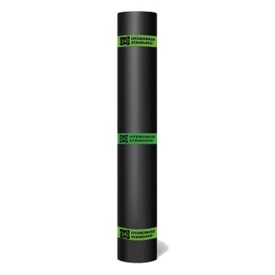 Еврорубироид HYDROBASE STANDARD ЕКП / ГІДРОБЕЙС СТАНДАРТ ЕКП 4,0 (10)