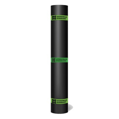 Еврорубироид HYDROBASE STANDARD ЕПП / ГІДРОБЕЙС СТАНДАРТ ЕПП 2,5 (15)