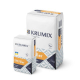 Шпаклевка для швов Krumix КМ Filler 25kg