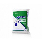 Шпаклевка гипсовая стартовая AyGips Iso Start 25кг