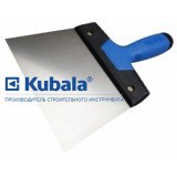 Шпатель Kubala ПРОФИ 120 мм 0571