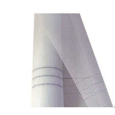Сетка KRAUTHERM Gewebe 560 (50м.п.x1,0м.п.) плотн. 145г/м² (1рул=50м²)