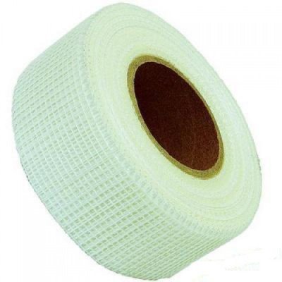 Бандажная сетка 45м