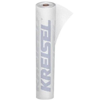 Склосітка фасадна армуюча Kreisel 160г 55кв