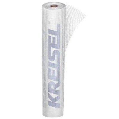 Сетка фасадная Kreisel 160г 55кв