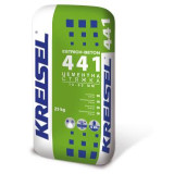 Стяжка пола KREISEL ESTRICH-BETON 441 10-60 мм 25кг