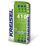 Смесь для пола DÜNNSCHICHTIGER FLIESSBODENSPACHTEL 410 2-20мм 25 кг