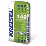 Высокопрочная стяжка KREISEL BETON 440 20-80 мм 25кг
