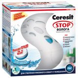 Влагопоглатитель Ceresit СТОП ВЛАГА 300г