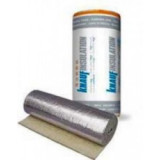 Утеплитель KNAUF фольга ламельная 50мм 5м² (35 кг м³)