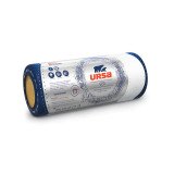 Утеплювач URSA Фольга М11 50мм 15м²