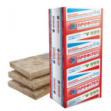 Утеплитель KNAUF Profitep Plus 150мм 4,5 м²