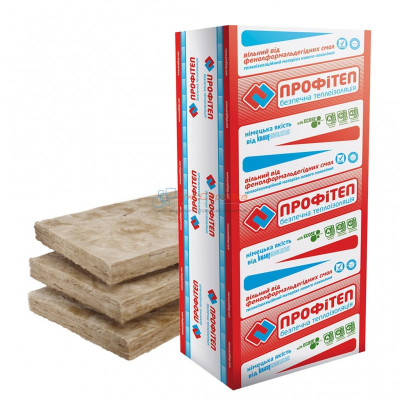 Утеплювач KNAUF Profitep Plus 150мм 4,5м²