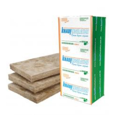 Утеплитель KNAUF теплоплита 18,3 м² 50мм