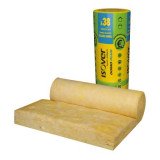 Минеральный утеплитель Isover Домо+ 50мм 20,16м²
