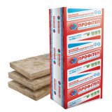Утеплитель KNAUF Profitep Plus 150мм 4,5 м²