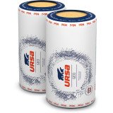 Утеплитель URSA M11 50мм пенек 8,4м²