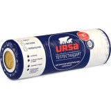 Утеплитель URSA ТЕПЛОстандарт 100мм 8м² (0,8м³)