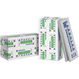 Пенополистирол экструдированный CARBOLEX ECO  TB FAS/2 S/2 1180х580х100-L (2х50) (0,273760/4п)