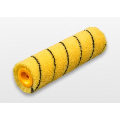 Валик малярський Tiger ф 8 40/180мм(5691)