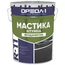 Мастика кровельная и праймер